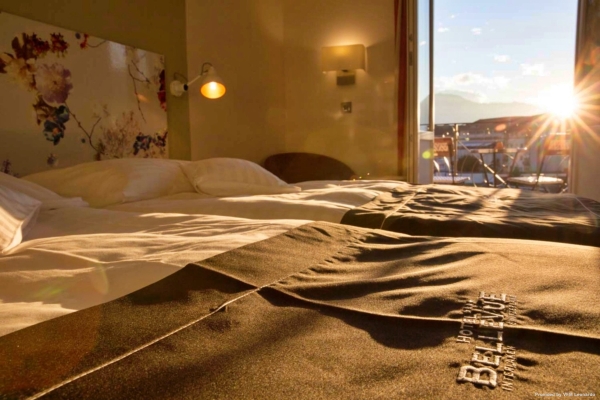 Hotel Bellevue (Interlaken)